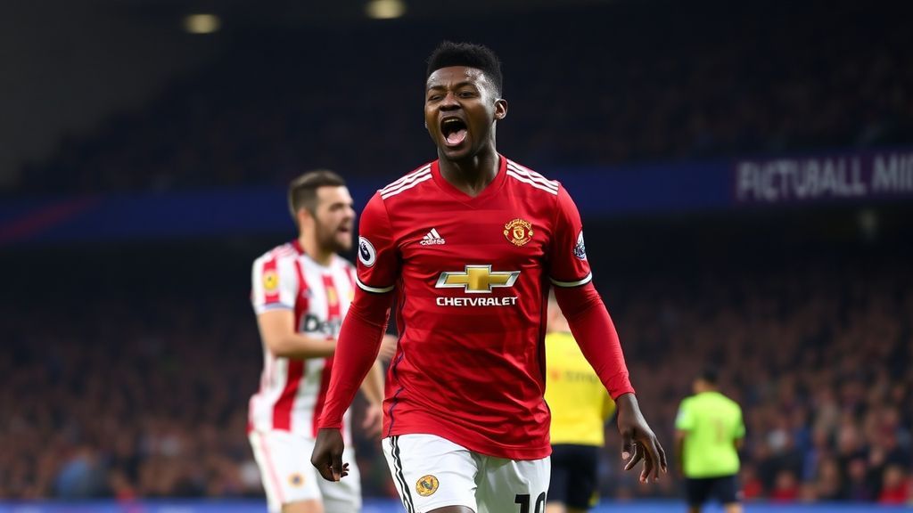 拉什福德炮轰VAR漏判点球！巴萨0-2马竞欧冠陷绝境