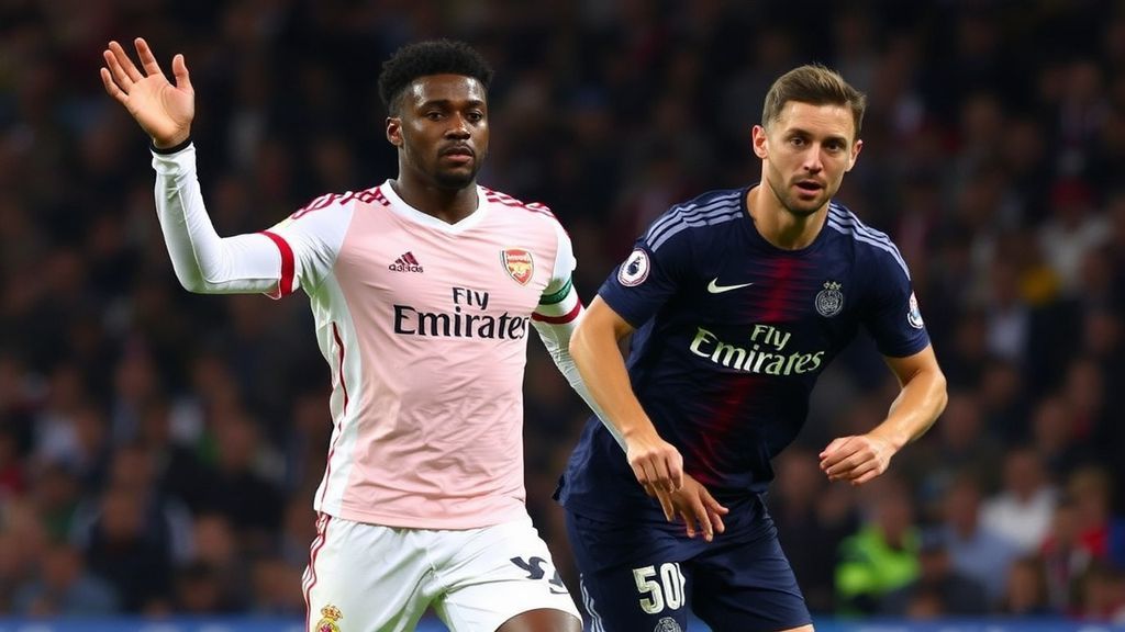 欧冠风波再起！皇马遭欧足联罚款2万欧，阿森纳惊险逃过一劫