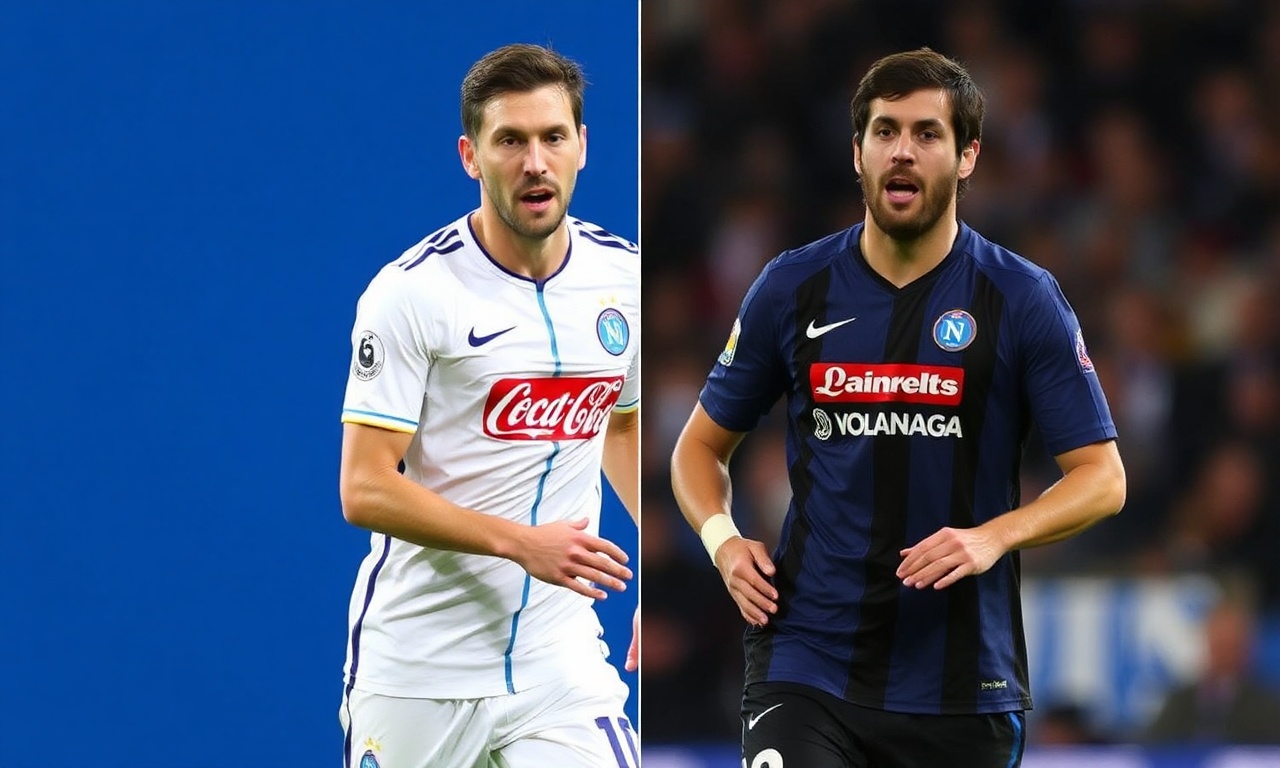 意甲争四大战：科莫0-0闷平那不勒斯，波利塔诺中柱惊险逃生